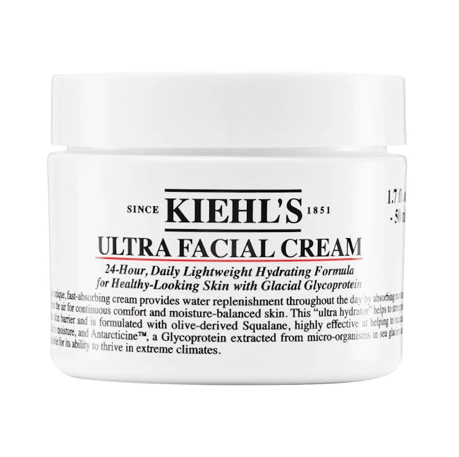 Ultra Facial Cream