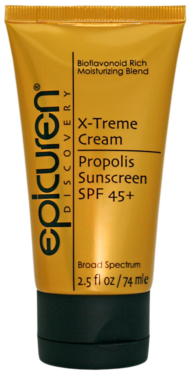 Epicuren X-Treme Cream Propolis SPF 45