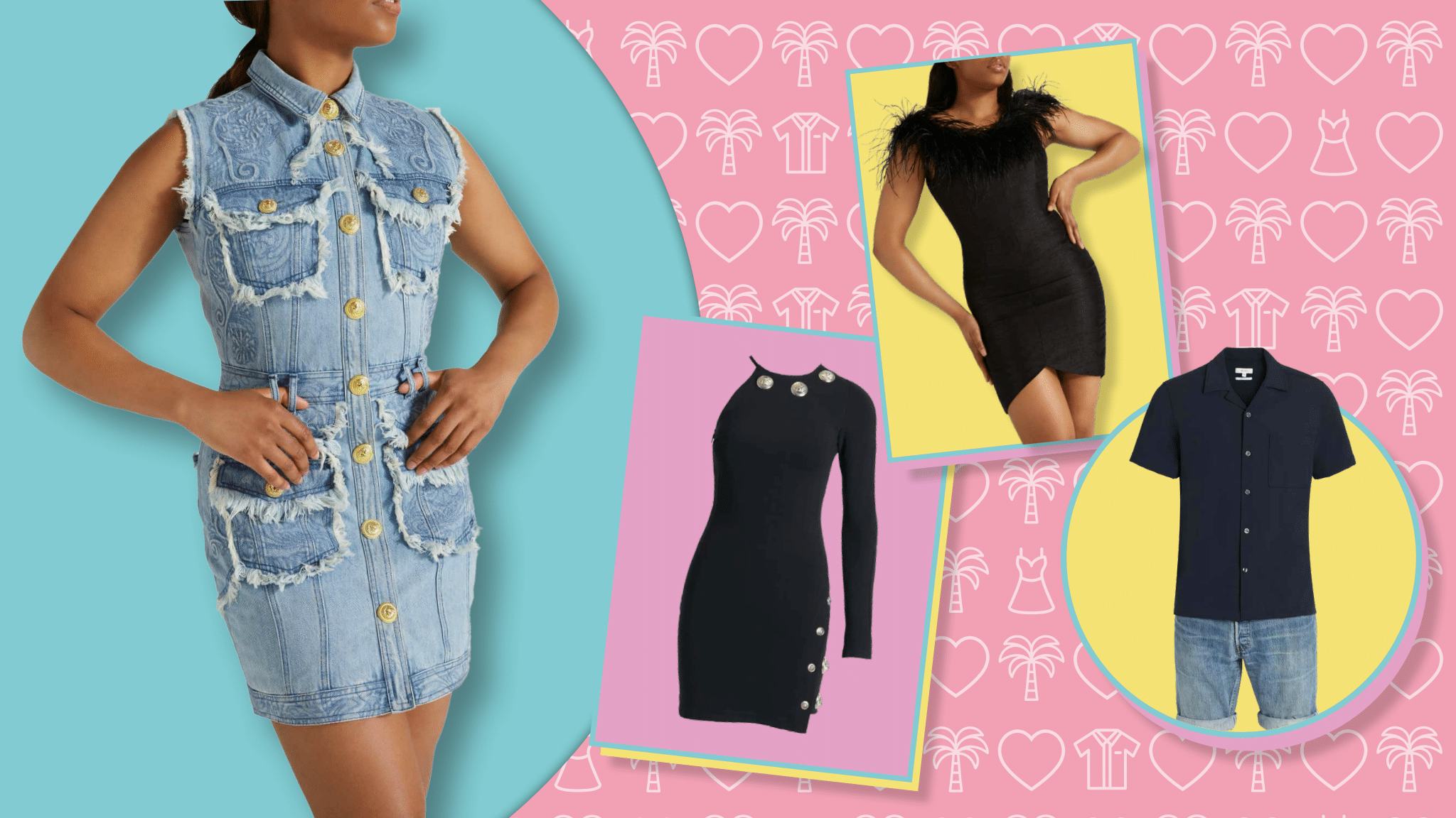 Love Island x eBay UK