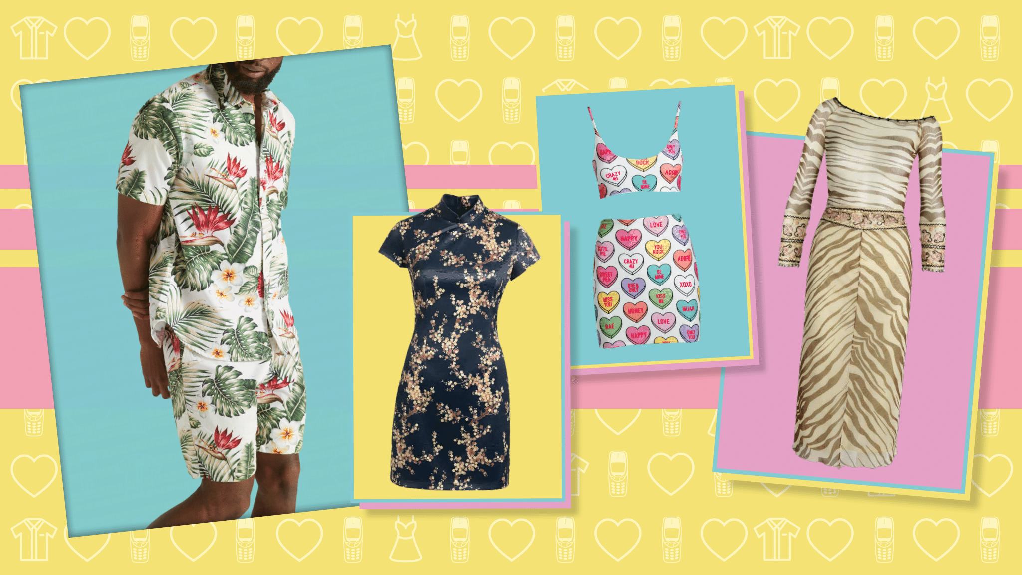 Love Island x eBay UK