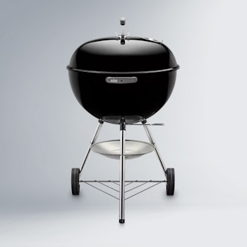 Original Kettle Charcoal Grill 22"