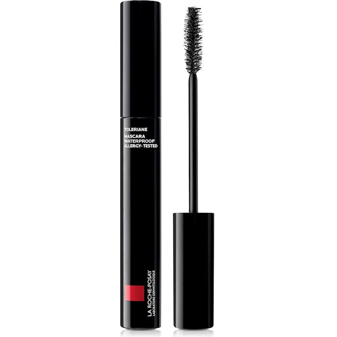 Best Waterproof Mascara For Sensitive Eyes
