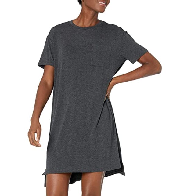 Daily Ritual T-Shirt Dress