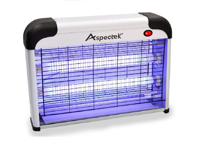 ASPECTEK Powerful 20W Electronic Indoor Insect Killer