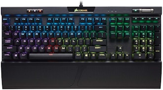 Best Quiet Gaming Keyboard