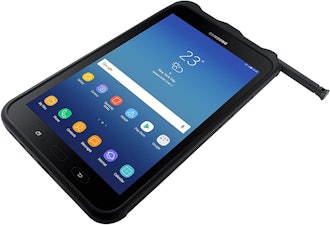 SAMSUNG Galaxy Tab Active2 (8-inch, Wi-Fi, 16GB)