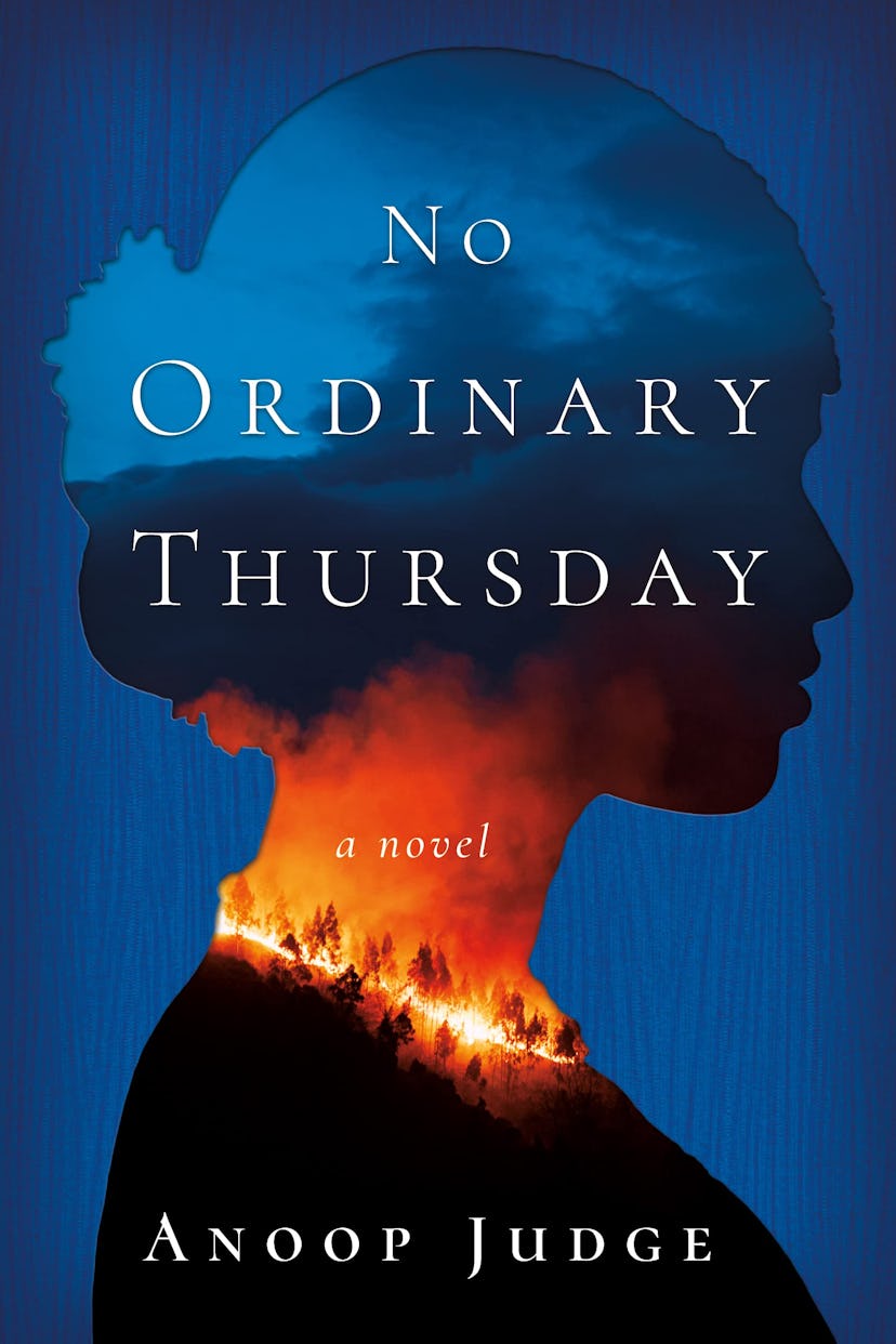 No Ordinary Thursday by Anoop Judge