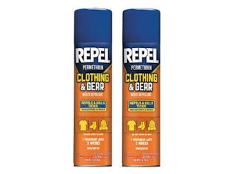 Repel 2 Pack Permethrin Clothing & Gear Insect