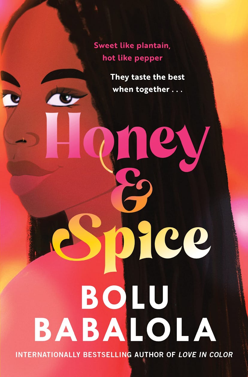 Honey & Spice by Bolu Babalola