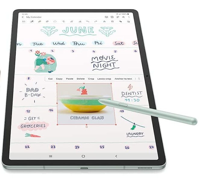 Best Tablet For Note Taking 2021 The 7 Best Tablets For Note-Taking In 2022