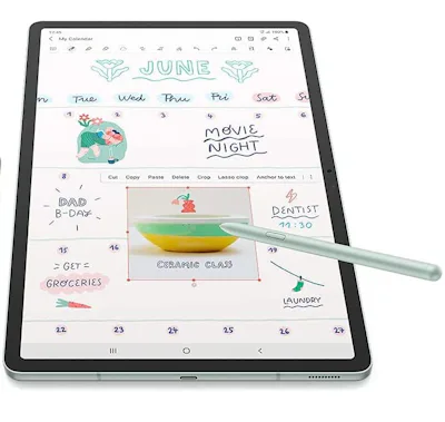 The 7 Best Tablets For Note-Taking In 2022