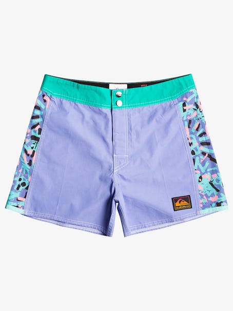 Quiksilver x Stranger Things Women's Lenora Boardshorts