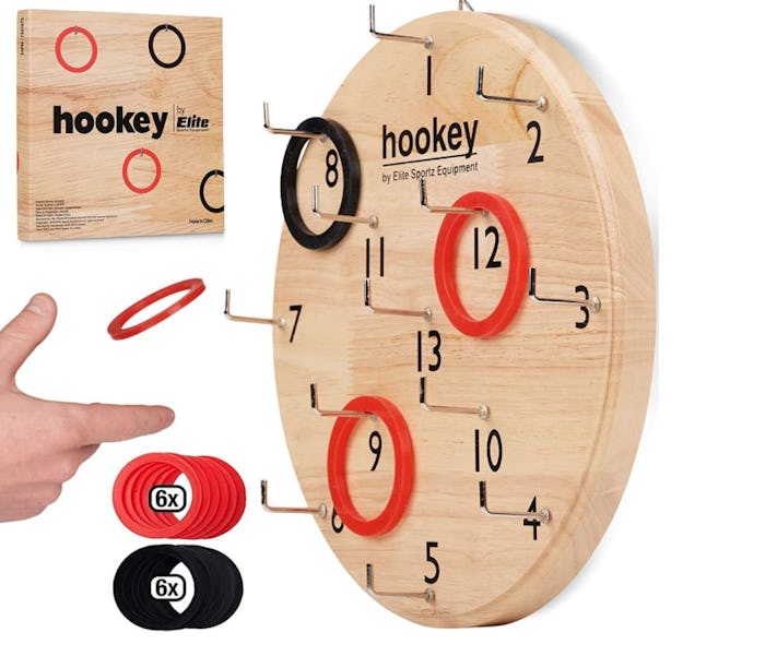 Elite Sportz Ring Toss Game