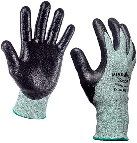 Pine Tree Tools Cut Resistant Gloves 