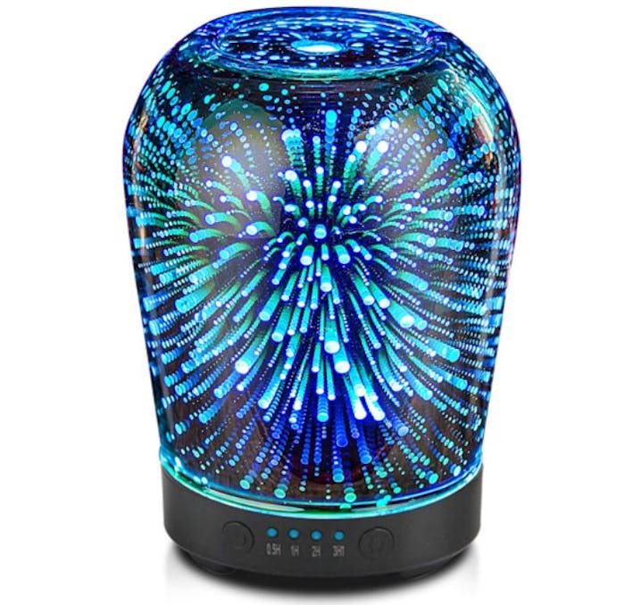 Porseme Essential Oil Diffuser