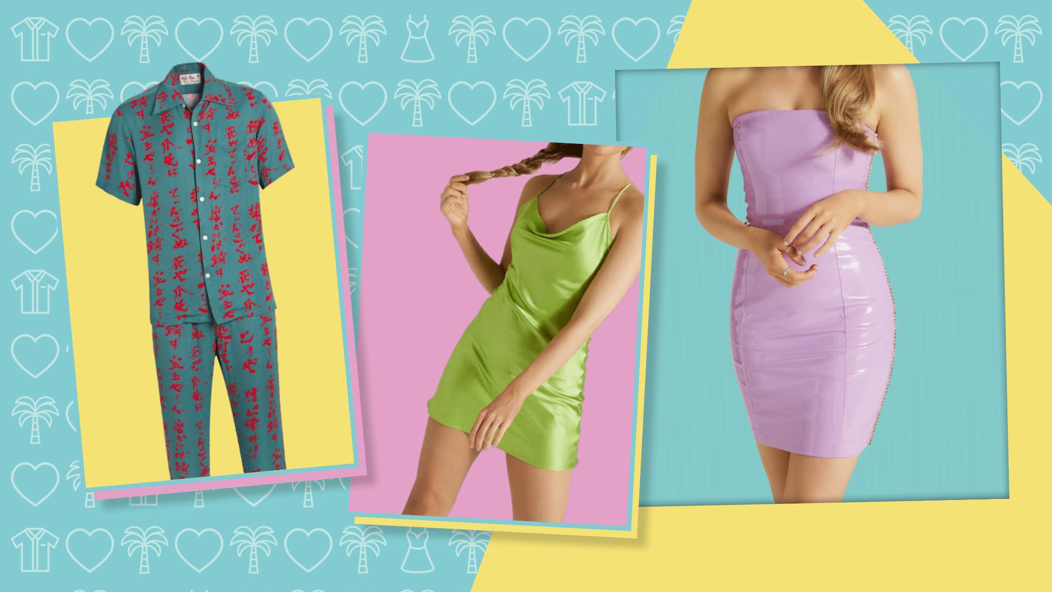 Love Island x eBay UK