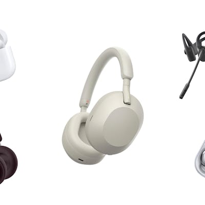 The 11 best wireless earbuds and headphones for Father's Day 2022