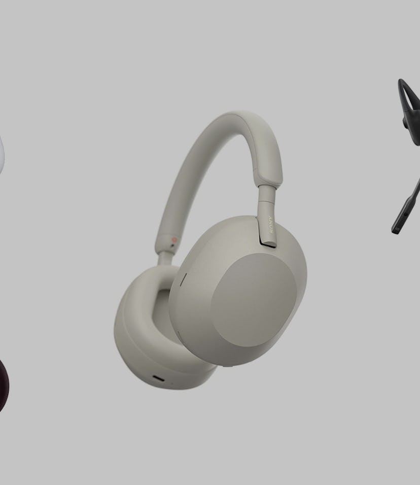 The 11 best wireless earbuds and headphones for Father's Day 2022