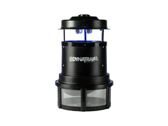 Dynatrap XL UV 1-Acre Black Insect and Mosquito Trap