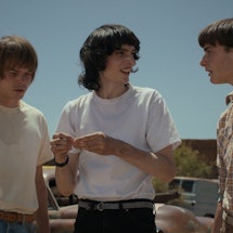 Is Will Byers Gay? 'Stranger Things' Season 4 Cast Reacts To Sexuality Speculation