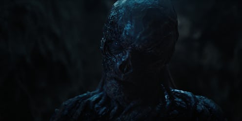 Jamie Campbell Bower plays Vecna in 'Stranger Things' Season 4 via Netflix's press site