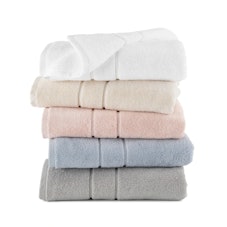 Supima Cotton Luxury Low-Lint Wash Cloths
