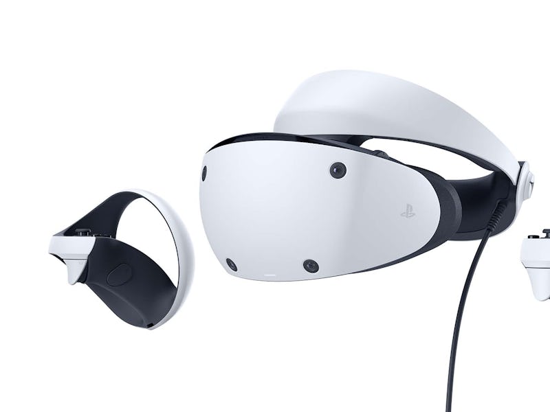 PSVR 2