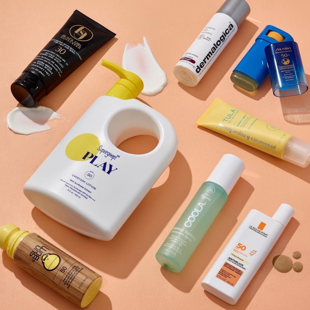 Best Summer Beauty Products 2023: Expert Reviews, Top Skincare, Makeup –  The Hollywood Reporter