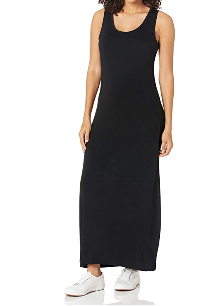Amazon Essentials Tank Maxi Dress