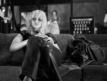 ‘Pistol’ Star Emma Appleton Isn't Your Typical Model-Turned-Actor