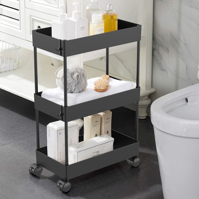 AOJIA Slim Storage Cart