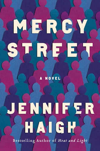'Mercy Street' by Jennifer Haigh