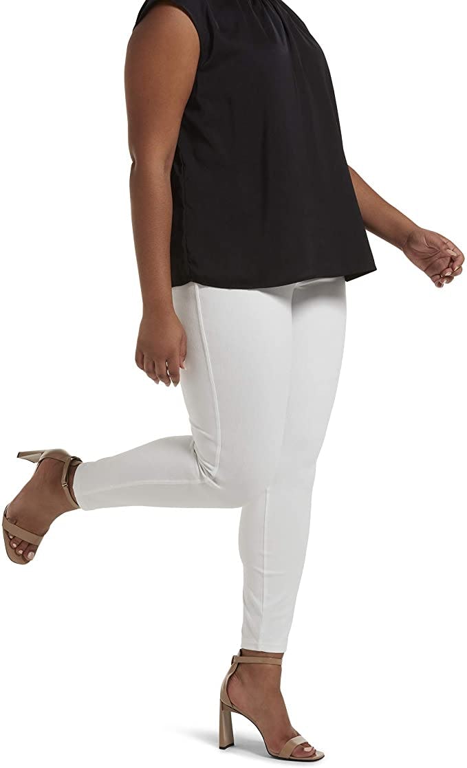 No Nonsense Classic Jean Leggings