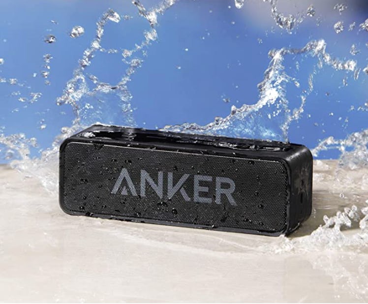 Anker Soundcore Bluetooth Speaker