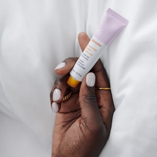 Glossier’s New Skincare Product Smells Like Spring