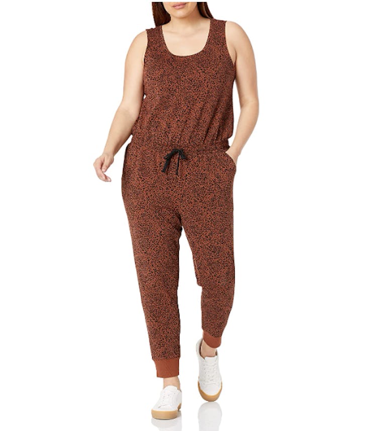 best jumpsuits for plus sizes