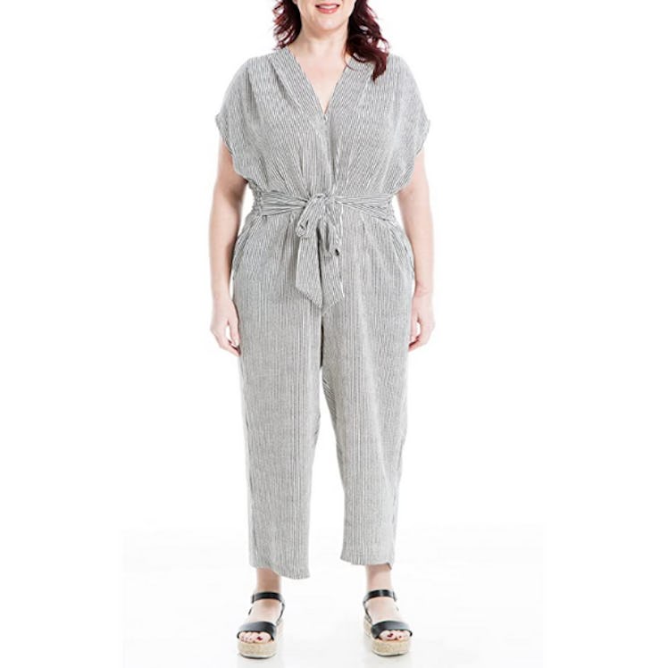 best jumpsuits for plus sizes