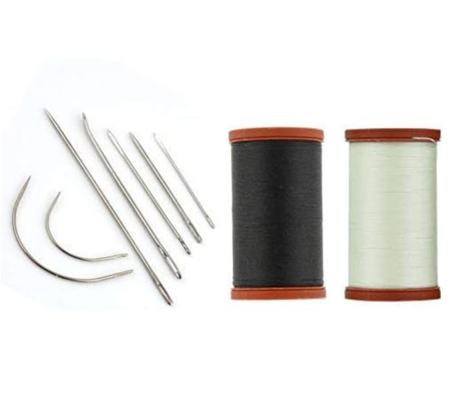 kedudes Upholstery Repair Kit