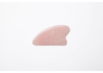 Rose Quartz Gua Sha