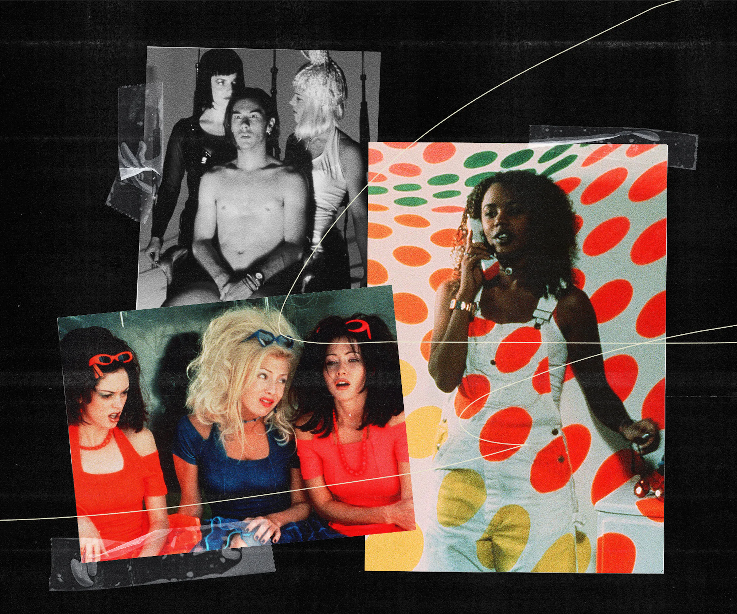 The Fashion Beauty Of Gregg Araki s Nowhere Its Impact Years Later the-fashion-beauty-of-gregg-araki-s-nowhere-its-impact-years-later