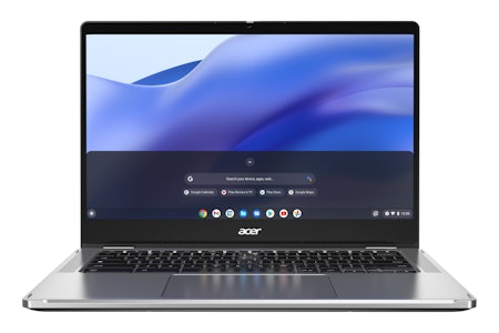 The Acer Chromebook Spin 514
