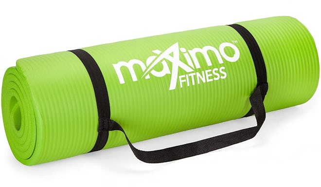 Maximo Fitness Yoga Mat