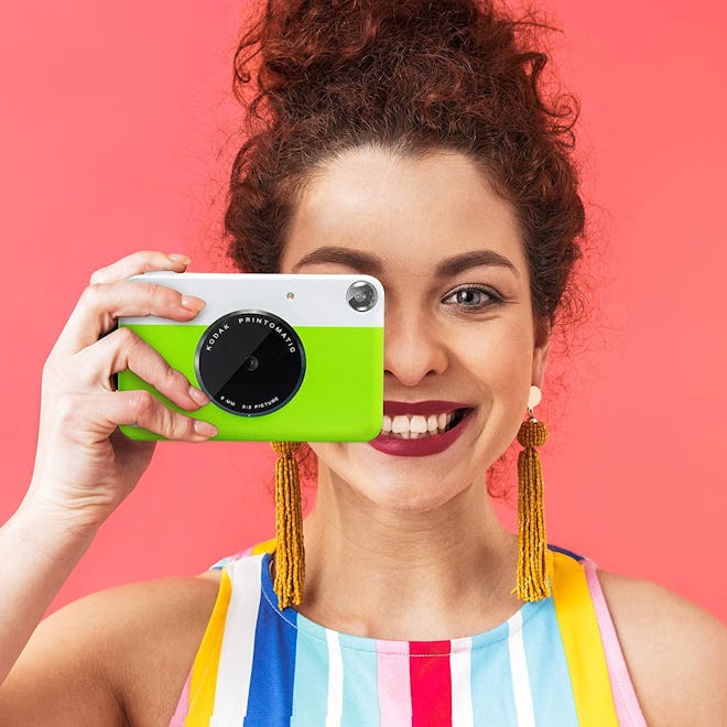 best polaroid cameras for weddings budget-friendly