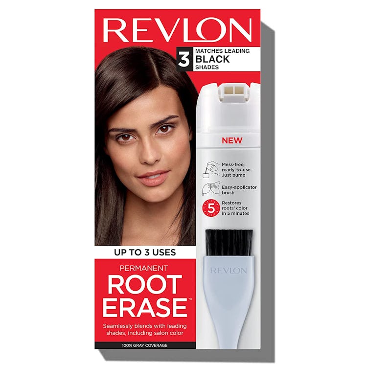 Best Permanent Root Touch-Up