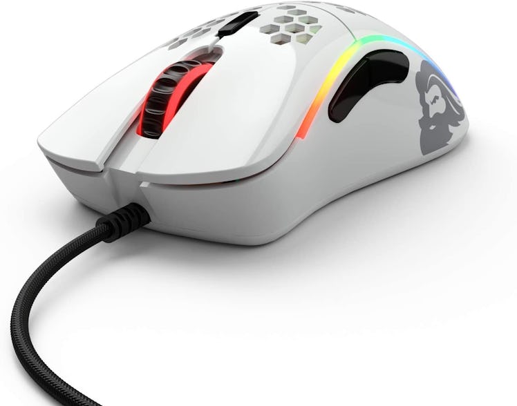 Glorious Model D- (Minus) Gaming Mouse