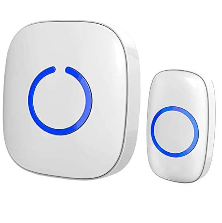 SadoTech Wireless Doorbell