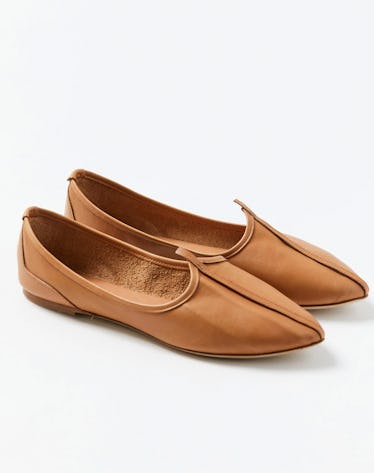 bare atha slipper