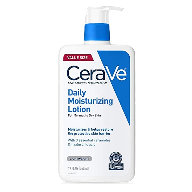 CeraVe Daily Moisturizing Lotion for Dry Skin