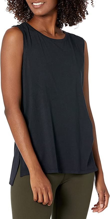 Core 10 Full-Coverage Tank Top