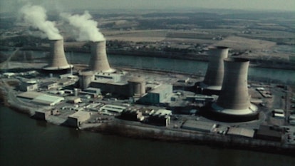 Netflix's 'Meltdown' explores the 1979 partial meltdown of Three Mile Island's Unit 2 reactor.